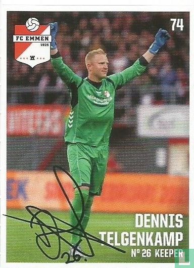 Dennis Telgenkamp