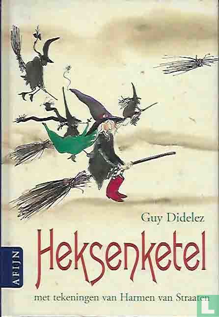 Heksenketel