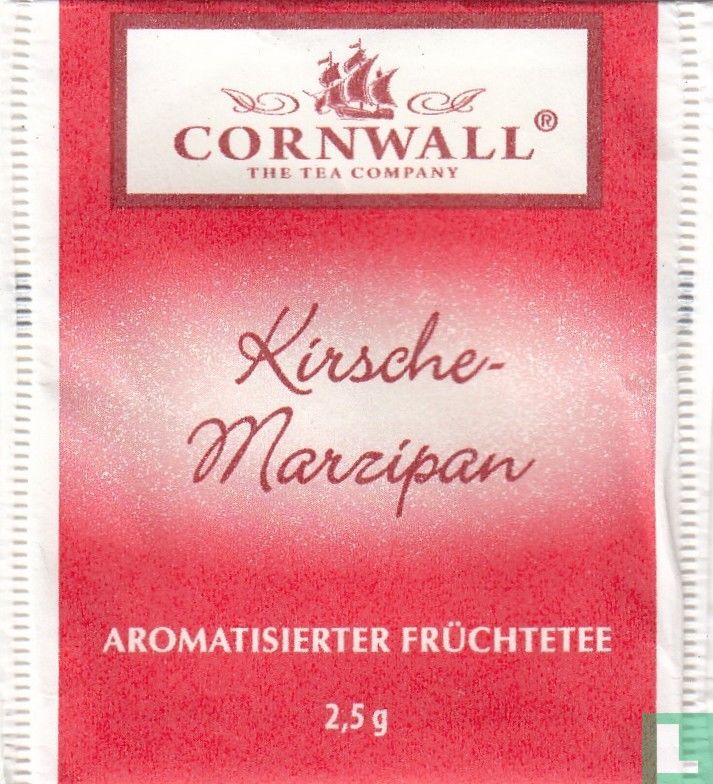 Kirsche-Marzipan