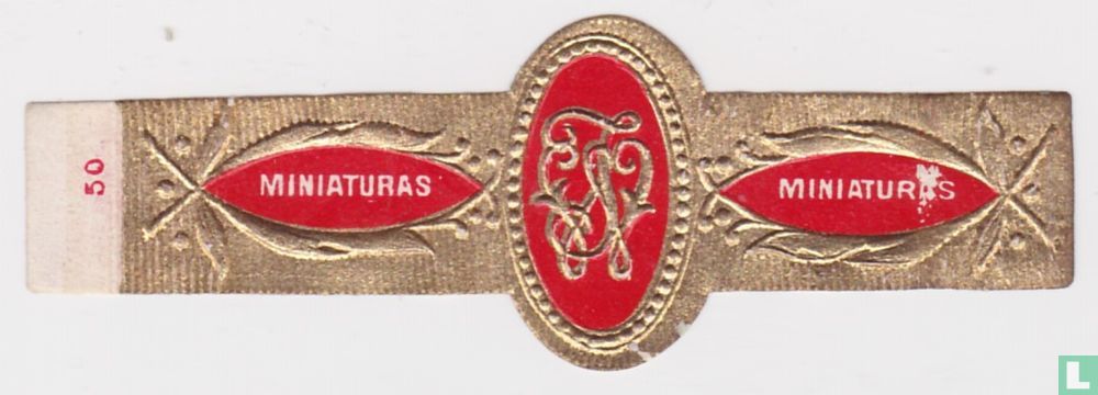 FW - Miniaturas - Miniaturas 