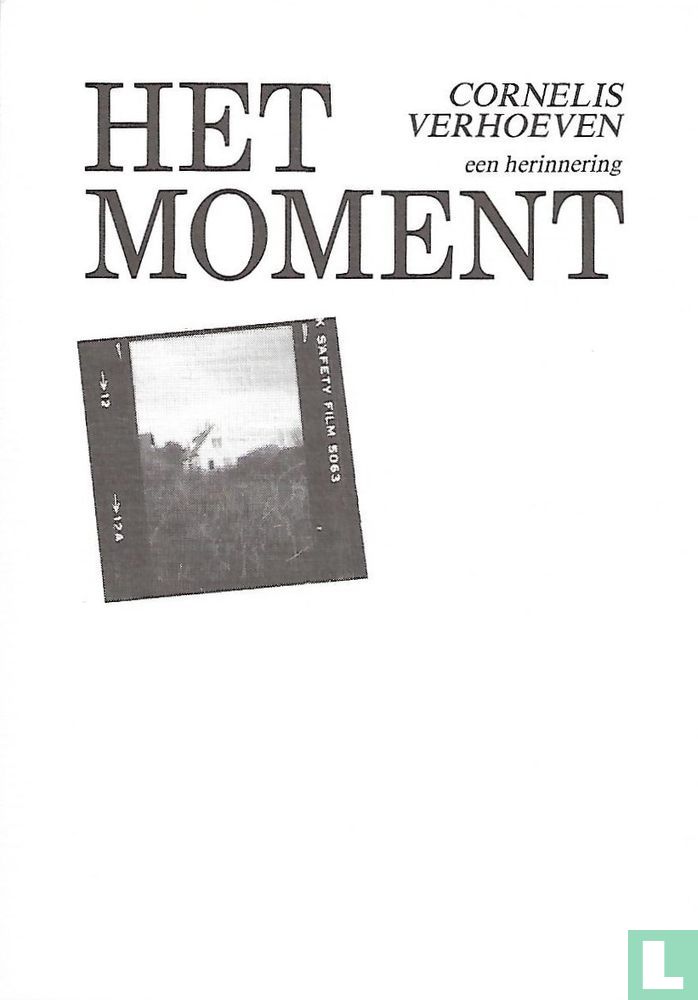Het moment