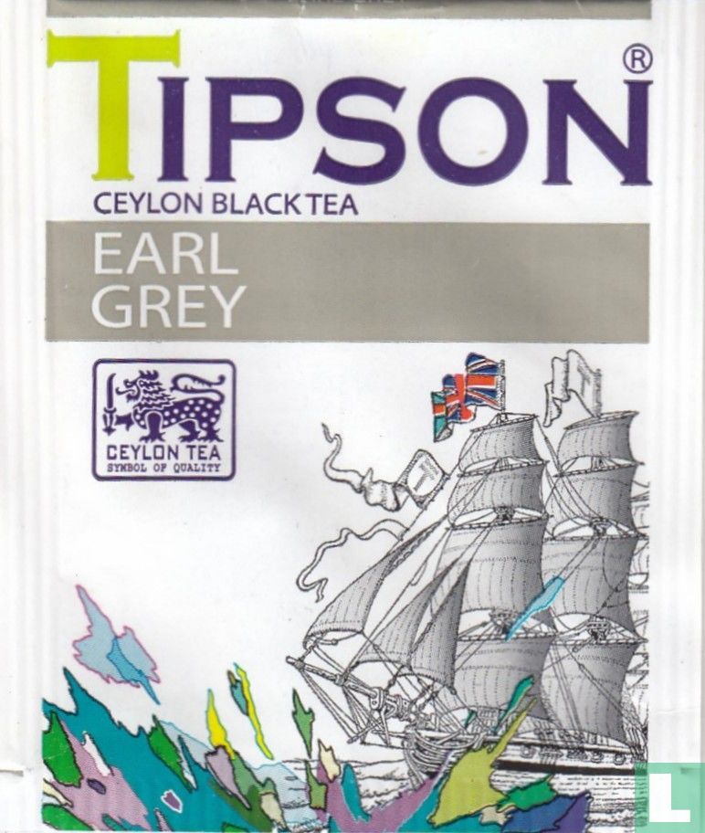 Earl Grey