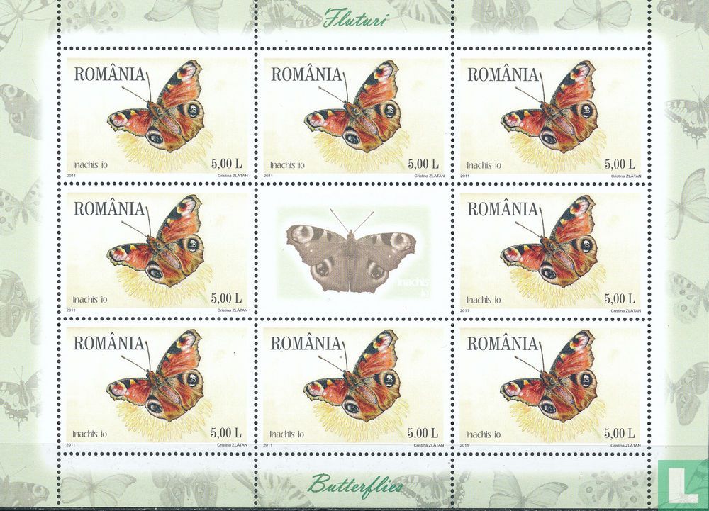 Butterflies