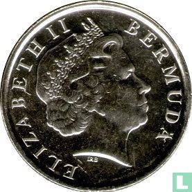 Bermuda 10 Cent 2009