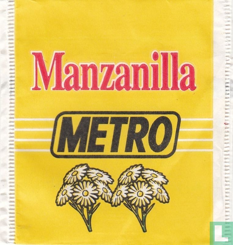 Manzanilla