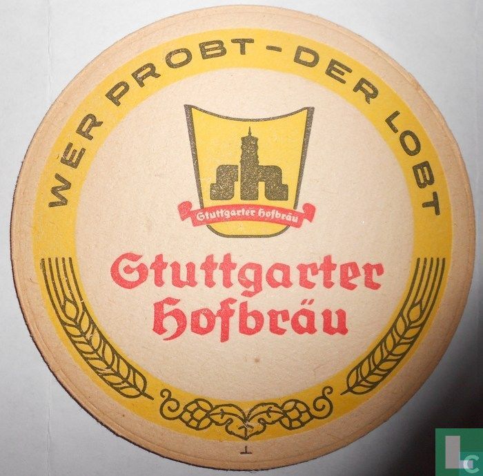 Wer probt der lobt