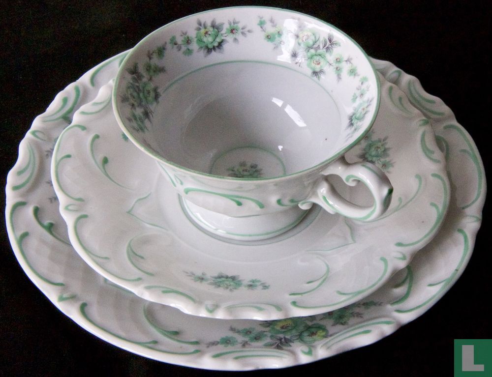 Breakfast Set