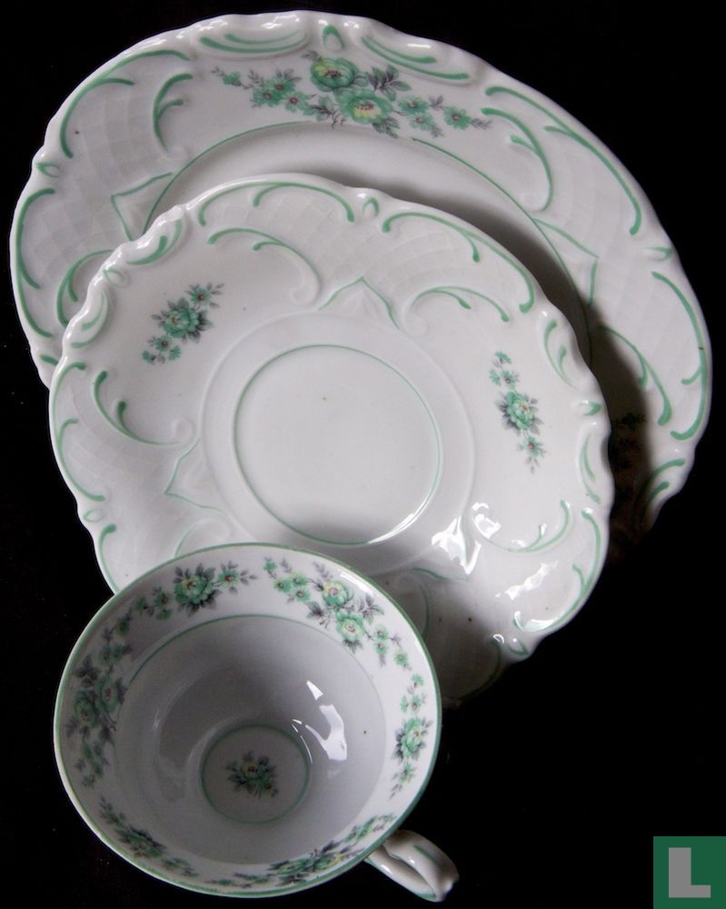 Breakfast Set