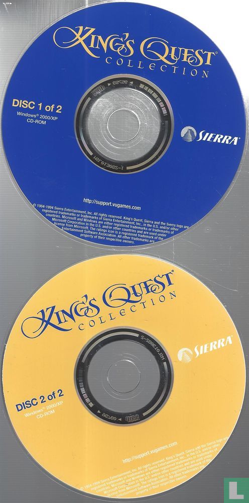 King's Quest Collection