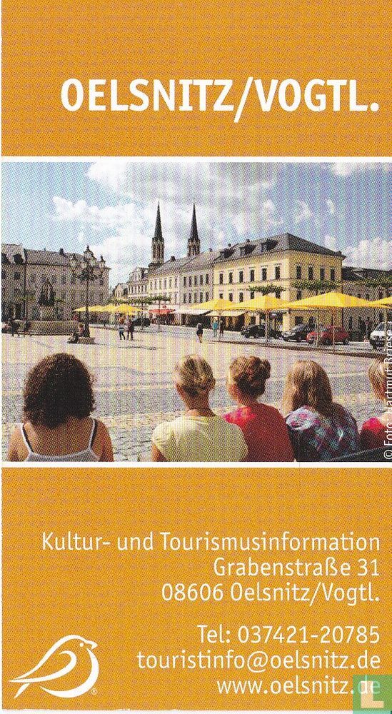 Oelsnitz/Vogtl.