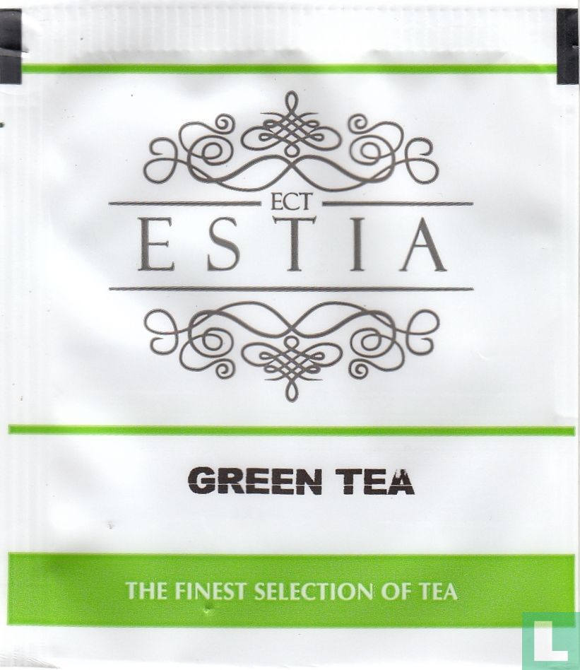 Green Tea 