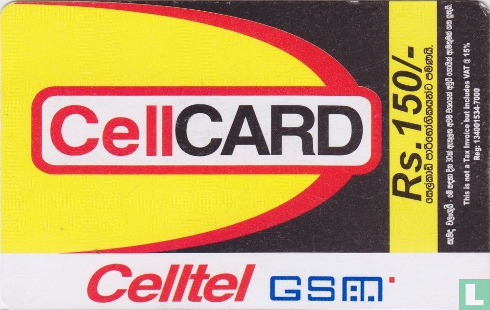 Cellcard