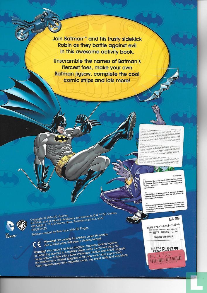 Batman