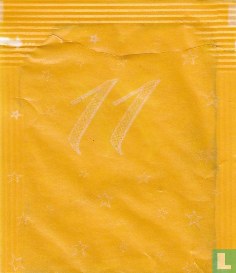 11 Grüntee mit Matcha und Minze