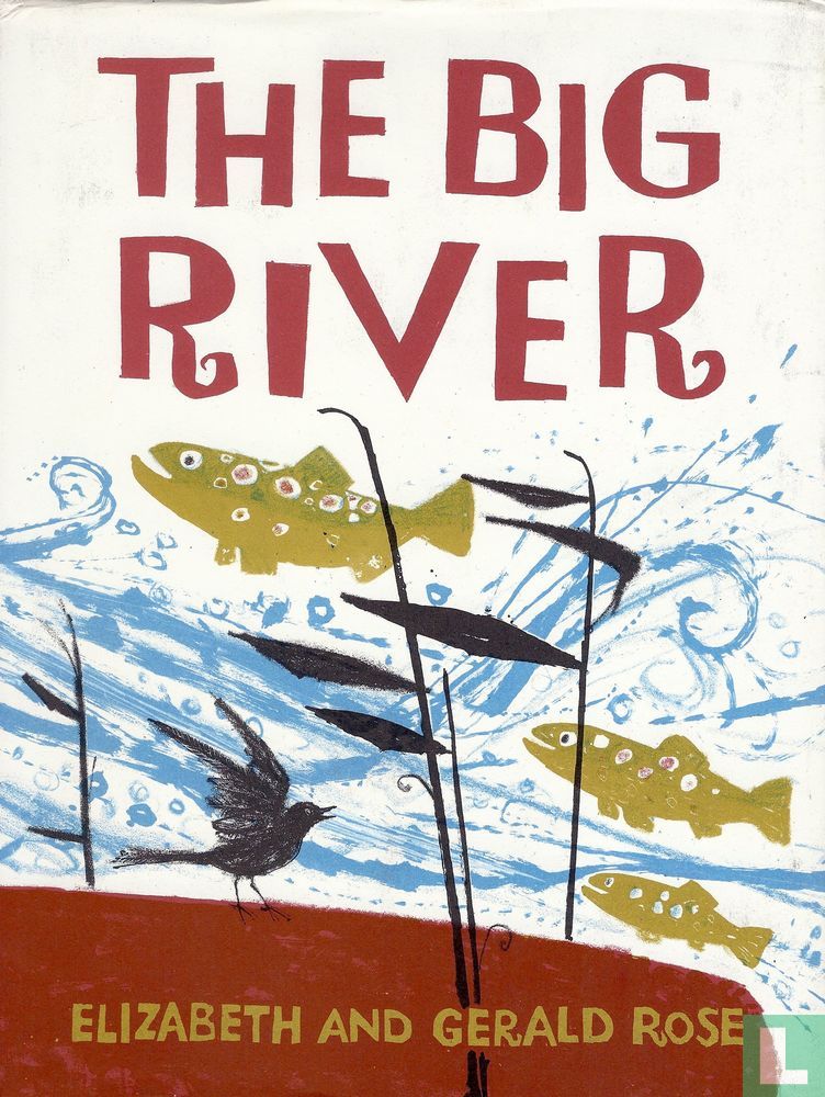 The Big River