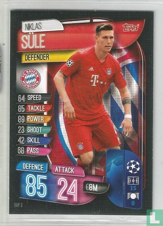 Niklas Süle