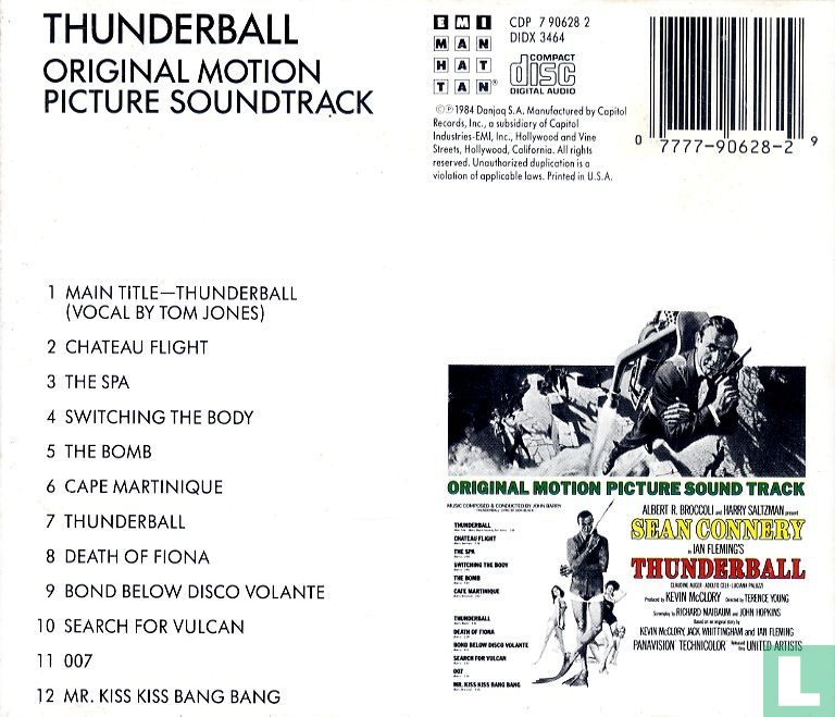 Thunderball