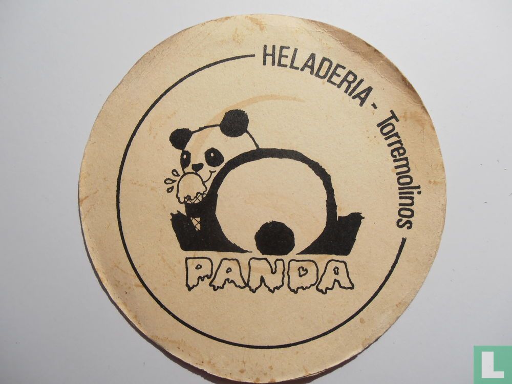 Heladería Torremolinos