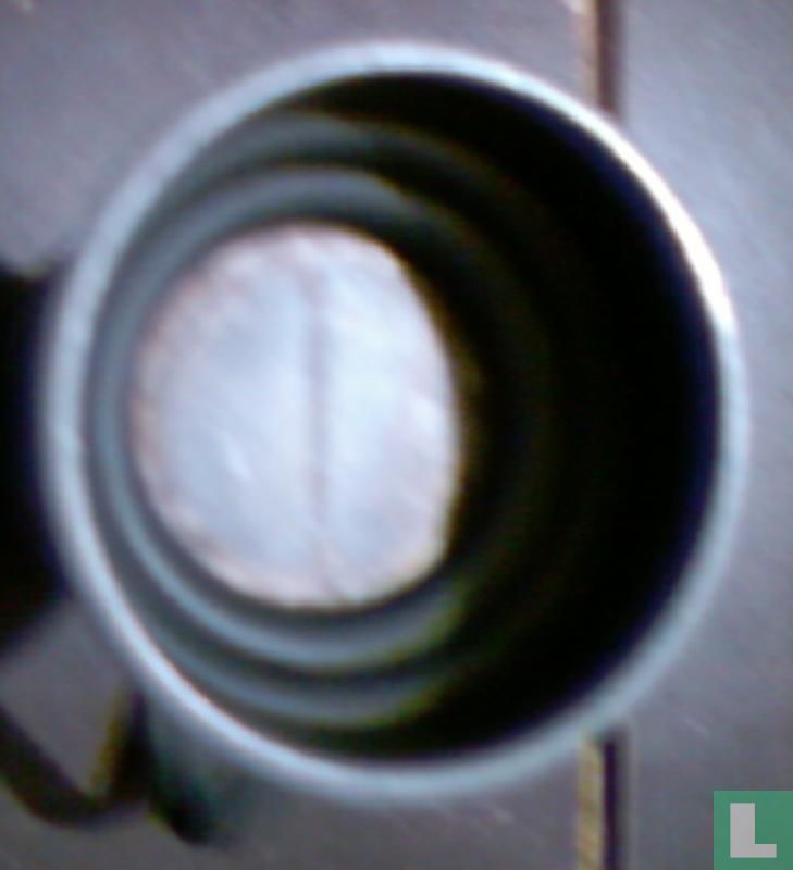 Porte Bougie