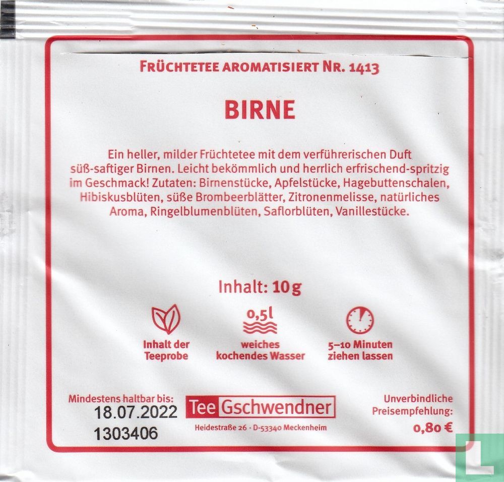 Birne