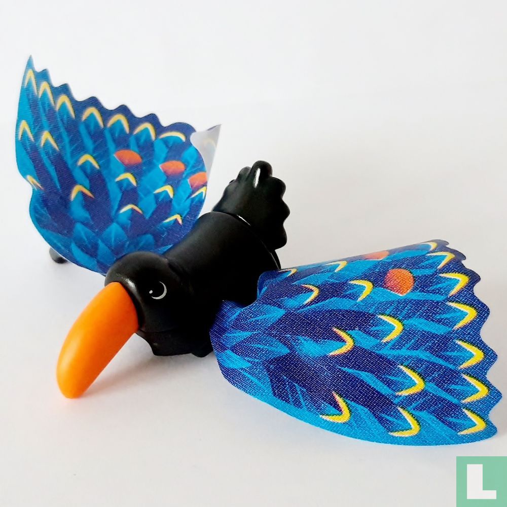 Toucan