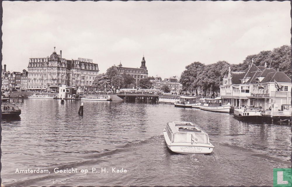 Prins Hendrikkade