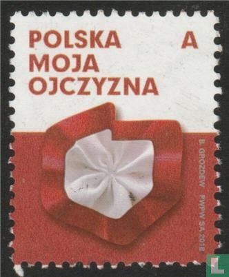 Patrie Pologne