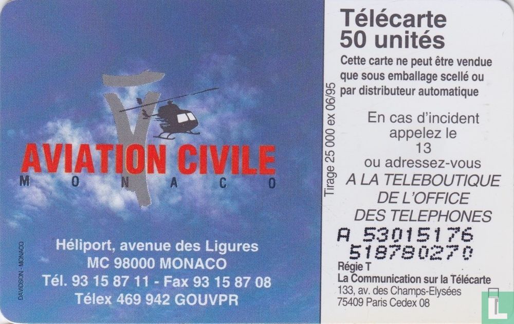 Aviation Civile