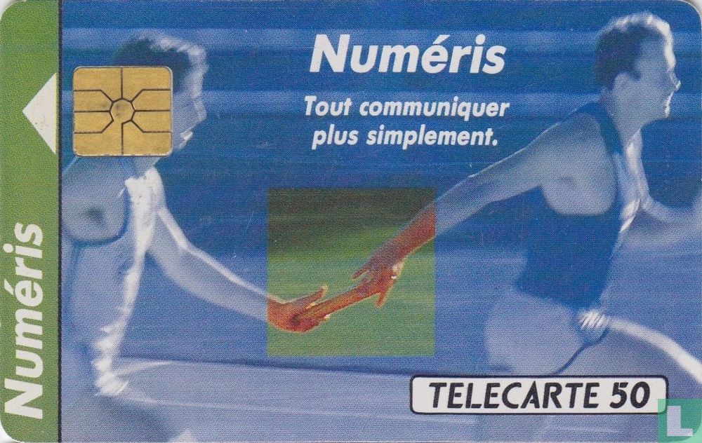 Numéris