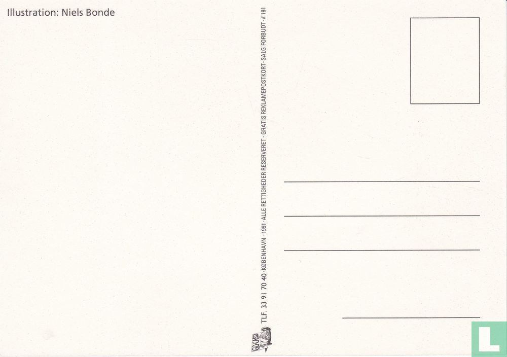 00191 - Niels Bonde