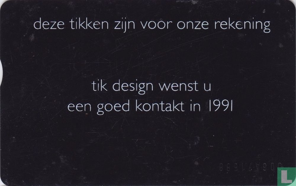 Tik Design