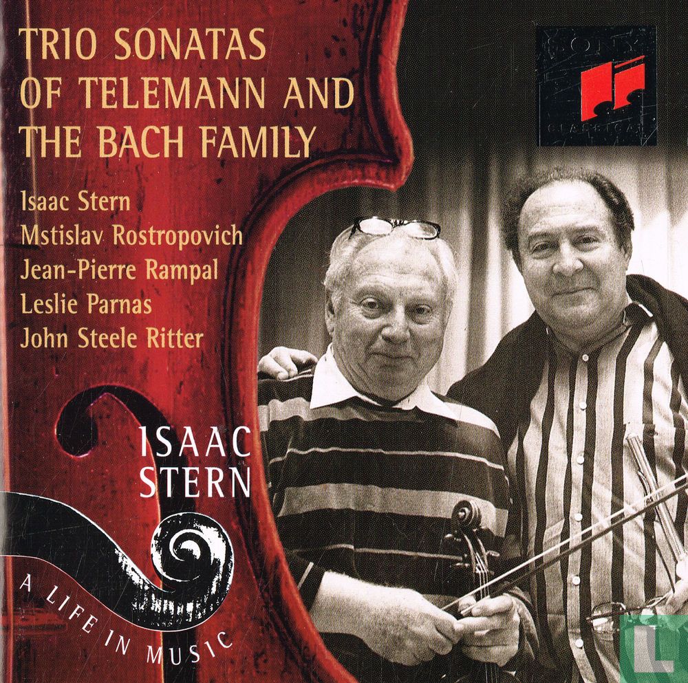 Trio Sonatas