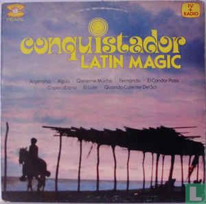 Latin Magic