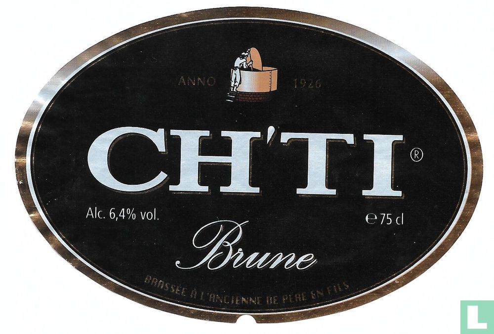 Ch'Ti Brune