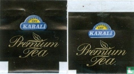 Earl Grey Tea 