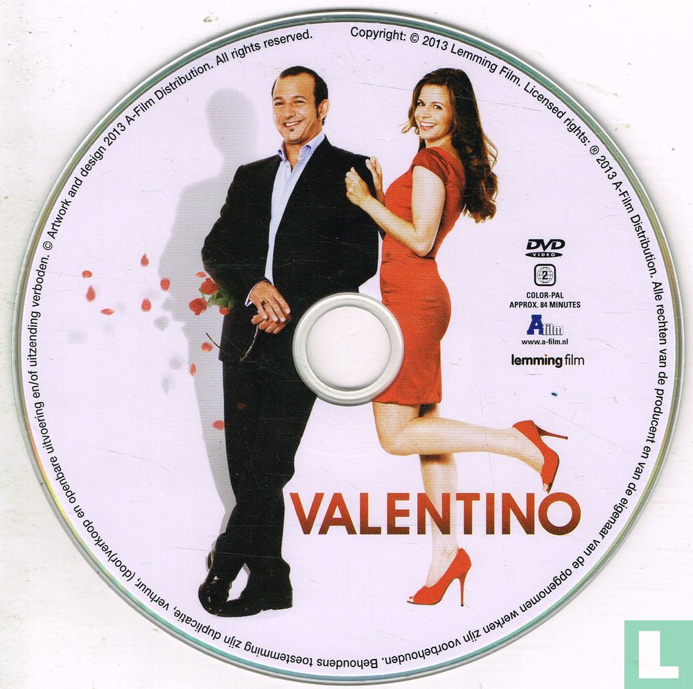Valentino