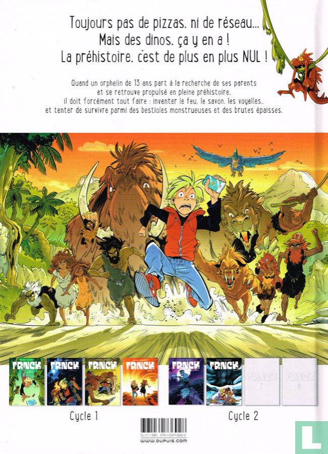 Dinosaures