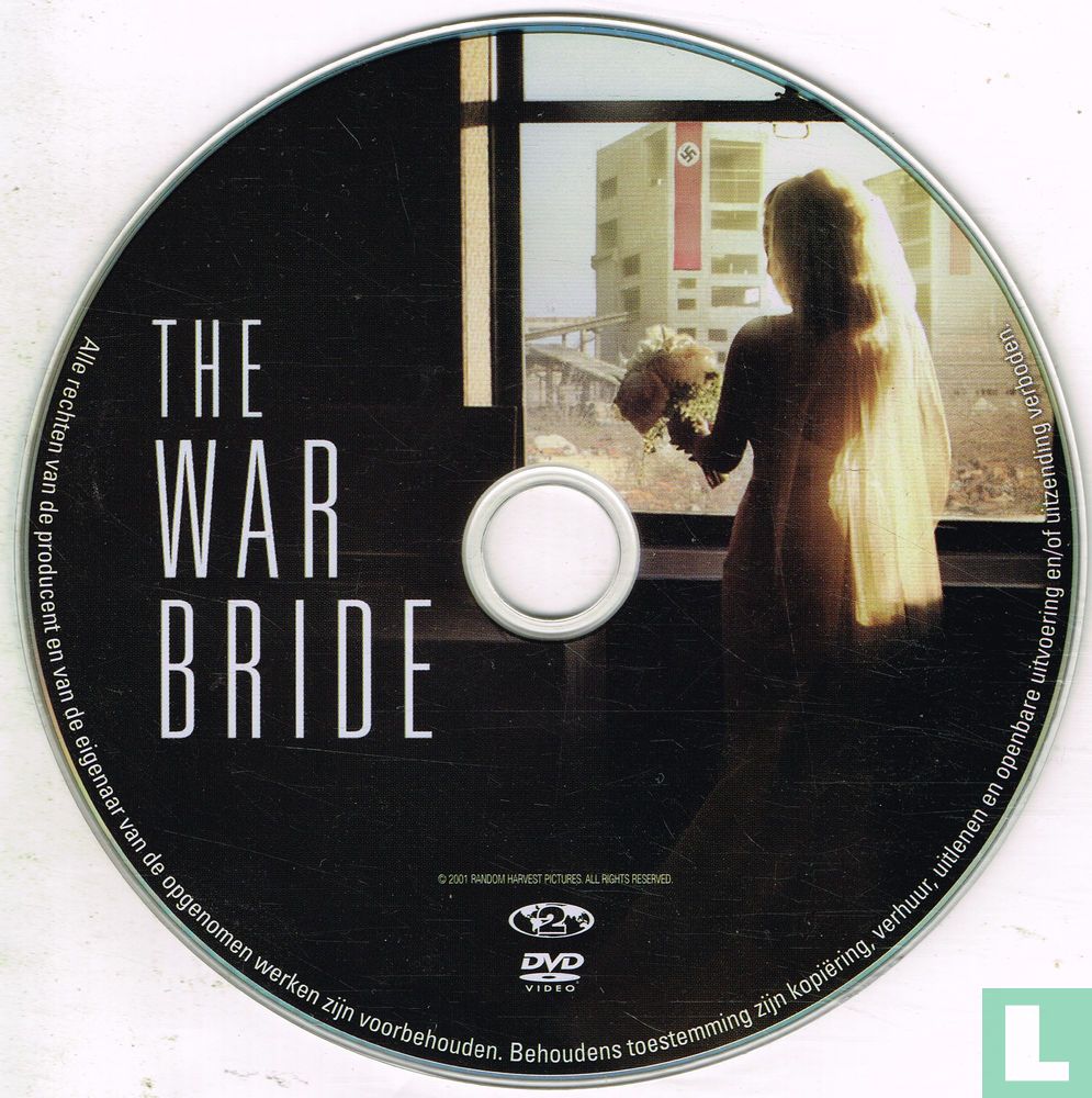The War Bride