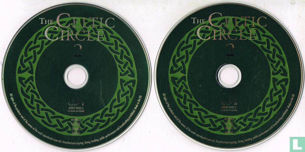 The Celtic Circle 2