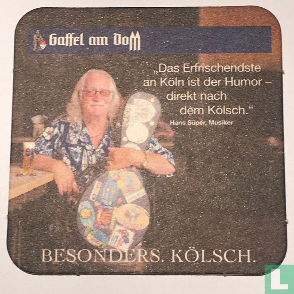 Das Erfrischenste...