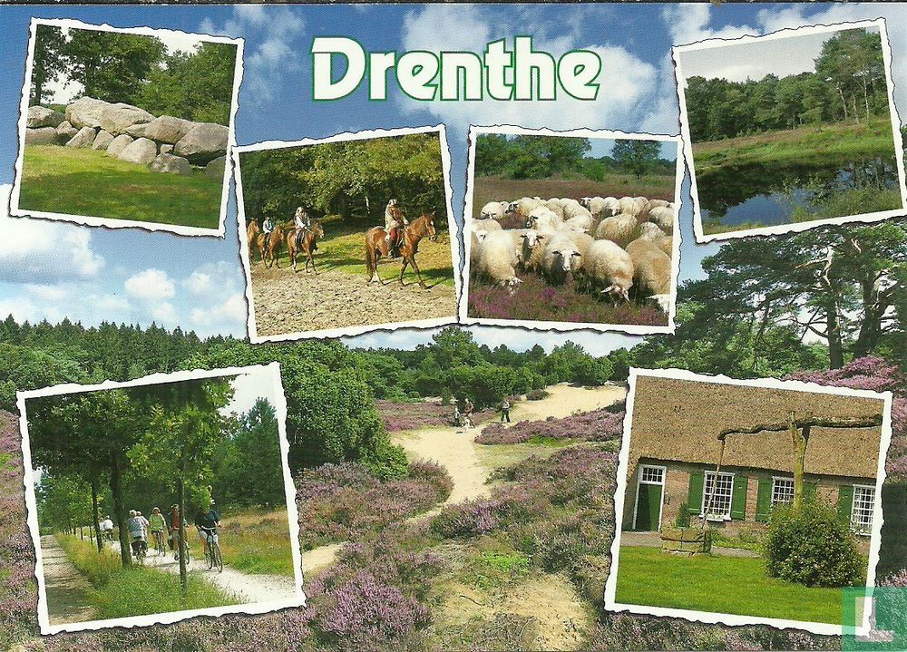 Drenthe