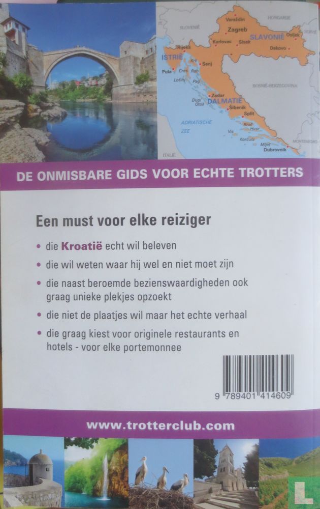 Kroatie