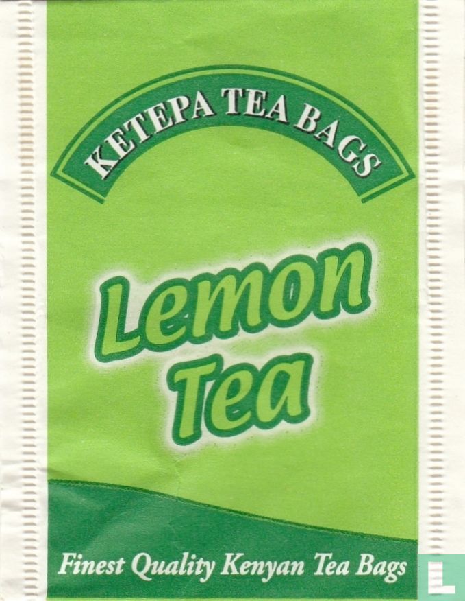 Lemon Tea
