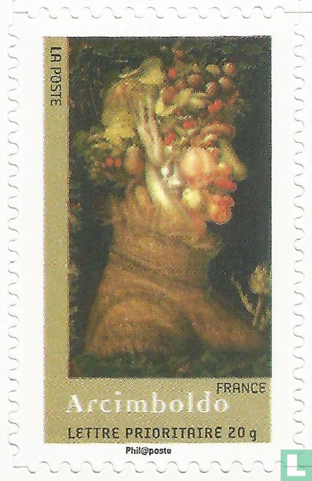 Paintings