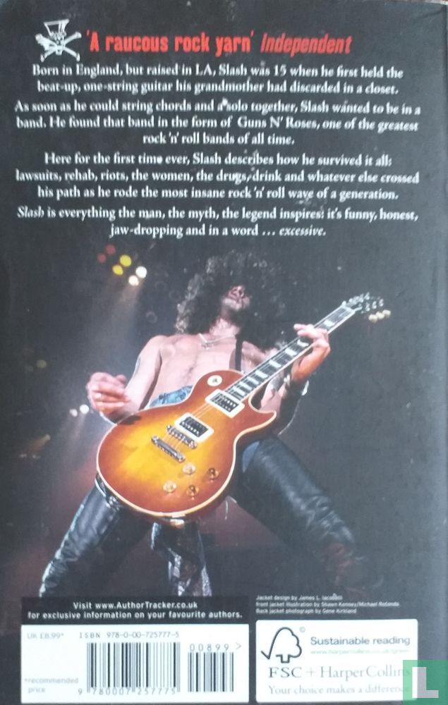Slash
