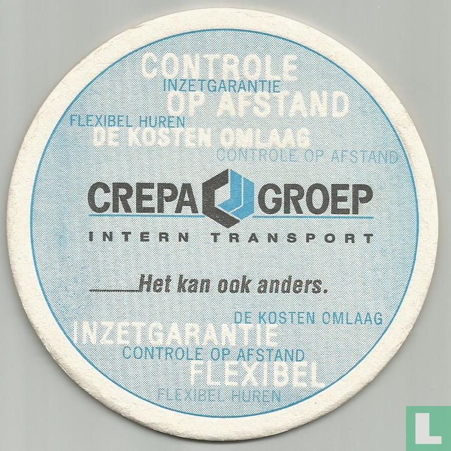 Crepa Groep