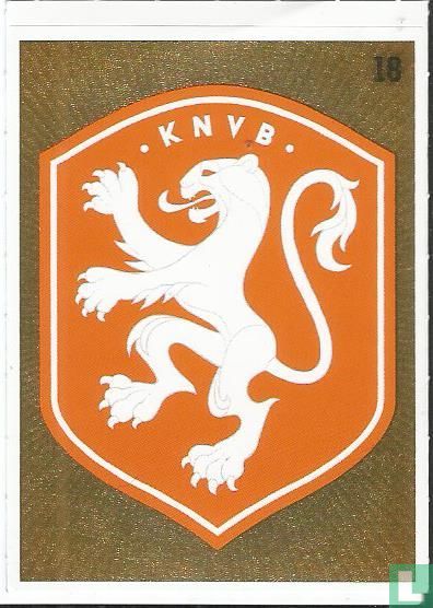Corporate logo for knvb data centre (dutch football federation), Logo  design contest