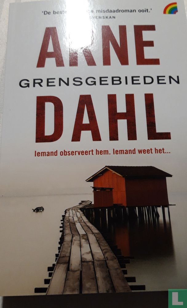 Grensgebieden