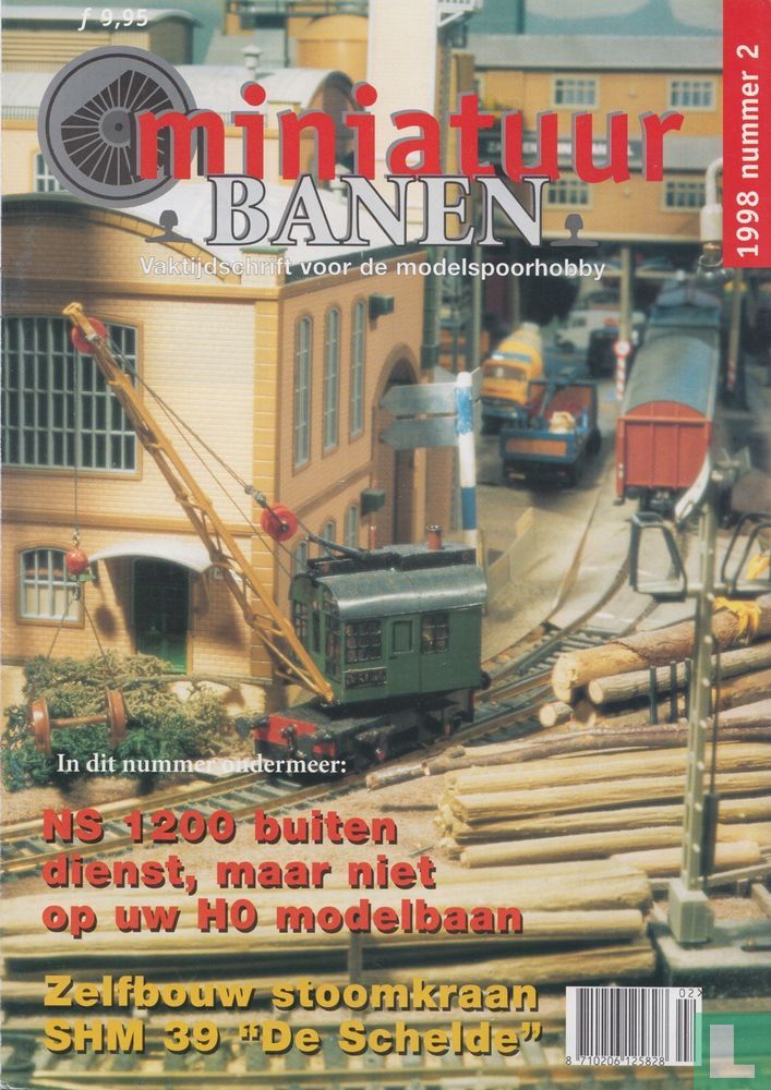 Miniatuurbanen 2