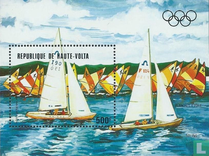 Olympische Spiele
